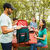 Imagen de Conservadora Bolso Termico Mochila Coleman High Perf 24 Lata