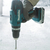 Taladro Percutor Inalámbrico Makita 18v 13mm + 2 Baterías
