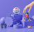 Coleccionables Mini Brands Disney Store Edition Sorpresas