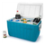 Heladera Conservadora Coleman Chiller 45 L Hermetico Ocean - Tiendanext