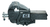 Morsa De Banco Fija N5 Profesional 140 Mm 2500 Kg Lusqtoff - comprar online