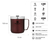 Taza Vaso Stanley Termico Camp Mug 354ml Acero Inoxidable - tienda online