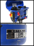Taladro De Pie Columna Profesional 25mm 1.5 Hp 1.7mt Kldtb25 - comprar online