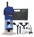 Fresadora Router De Mano Tienda Next 550w Fs550 C/ Maletin