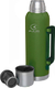 Termo Acero Inoxidable 1 Litro Con Manija Tapon Cebador - tienda online