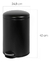 Cesto Tacho De Basura Eko 12 L Maggey Acero Inoxidable - comprar online