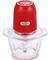 Picador Procesadora De Alimentos Peabody 350w Doble Cuchilla