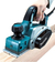 Cepillo Electrico Garlopa Rebajador Makita Kp0800 620w - Tiendanext