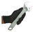 Llave Francesa Ajustable 10 PuLG 25cm Black Decker Bdht81592
