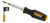 Destornillador Dewalt Dwht66569 Multiples Puntas 6 En 1 - comprar online