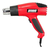 Pistola De Calor Omaha 1800w Boquillas Accesorios 380° 500° en internet