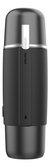 Termo Electrico Peabody 500ml Con Mate Y Bombilla Acero Inox - Tiendanext