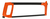 Arco De Sierra 300 X 12.5mm X 24t Black Decker Bdht20344 - comprar online