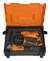 Kit Amoladora Angular 115mm 720w Taladro Percutor 13mm 600w en internet