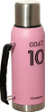 Juego Matero Mate Termo 1 Litro Lusqtoff Acero Inoxidable - Tiendanext