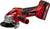 Kit Atornillador Y Amoladora Einhell A Batería 18v Tc-tk 18 en internet