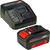 Starter Kit Einhell Bateria 18v 4.0ah Cargador Rapido 75min