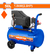 Compresor De Aire Wadfow 50l 2.5hp Presion 8 Bar Wap3a50 - comprar online