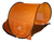 Carpa Playera 2 Personas Impermeable 145x110x105cm Lusqtoff - Tiendanext
