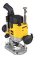 Fresadora Rebajadora Router Tupi Dewalt Dw621 1100w Vel Var en internet