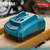 Imagen de Bateria Cargador Rapido Total 40w 2 Amp Starter Kit 20v