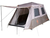 Carpa Automatica Coleman 8 Personas Instant Full Fly Camping