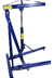 Guinche Pluma Hidraulico 2 Toneladas Plegable Kld Mecanico - comprar online