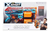 Pistola Lanza Dardos Zuru X-shot Skins Dread Blaster 12 Dard - Tiendanext