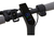 Imagen de Monopatin Electrico Plegable Battle 25km/h Luz Led 1h 12,5kg