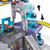Pista De Autos Zuru Metal Machines Spider Strike Gigante - tienda online