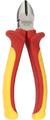 Pinza Alicate Stanley Maxsteel Aislado 1000v 6 PuLG 84-009 en internet