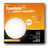 Plafon Redondo Led Calida 24w Embutible 30cm 1440lm Candela