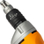 Atornillador Drywall Con Tope 1/4 PuLG Lusqtoff 710w Durlock en internet