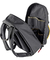 Mochila Para Herramientas Impermeable Cat 18 Bolsillos Heavy - Tiendanext