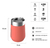 Vaso Termico Stanley Everyday 290 Ml Acero Inoxidable en internet