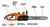 Motosierra Electrica 2000w 40cm + Sopladora Aspiradora 600w - tienda online