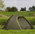 Carpa Iglu Coleman Darwin 2.0 Dome 4 Personas 3000 Mm Abside en internet