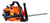 Motosierra Naftera 25cc Lusqtoff Gs-2500 1.2hp 11000rpm Prm Color Naranja - tienda online