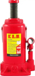 Crique Botella Gato Hidraulico 16 Toneladas Kld 43cm Kld1284 - comprar online