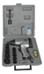Llave De Impacto Neumatica 310nm 1/2 PuLG 6 Bar Kld Kld3065 - Tiendanext
