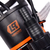 Bomba Sumergible Lüsqtoff Agua Sucia 250w 6500l/h 8m Succion - tienda online
