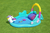 Pileta Inflable Playcenter Unicornio Tobogan Bestway 274x198 - Tiendanext