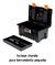 Caja Para Herramientas 56 Cm 22 Pulgadas Truper Plastico - Tiendanext
