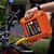 Bidon Combustible Extra Chato Lusqtoff 4lts Pico Surtidor