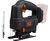 Sierra Caladora Inalambrica Brushles 66mm 18v Lusqtoff Black