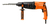 Rotomartillo Taladro Percutor Lusqtoff Rlm850-9 850w Mandril - comprar online