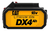 Bateria Litio 4.0ah 18v Caterpillar Cat Dxb4 Taladro Sierra - Tiendanext