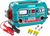 Cargador De Bateria De Auto Moto Camion 12/24v 12a Total