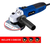 Amoladora Angular 4 1/2 115 Mm Kld Ag720k 720w + 3 Discos - comprar online