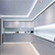 Imagen de Rollo Tira Luz Led Blanca Fria Interior 5m 12v Candela 7346